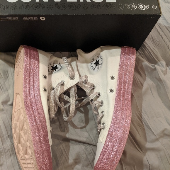 Converse Shoes - MC chuck Taylor Converse